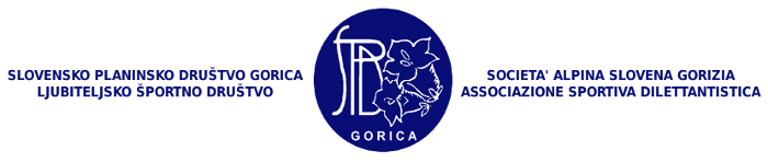 SPDG Società alpina slovena di Gorizia - assemblea dei Soci