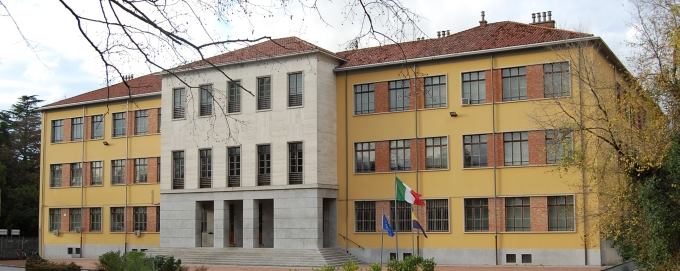 Scuola - Territorio (R.M. Cossar & CISI)