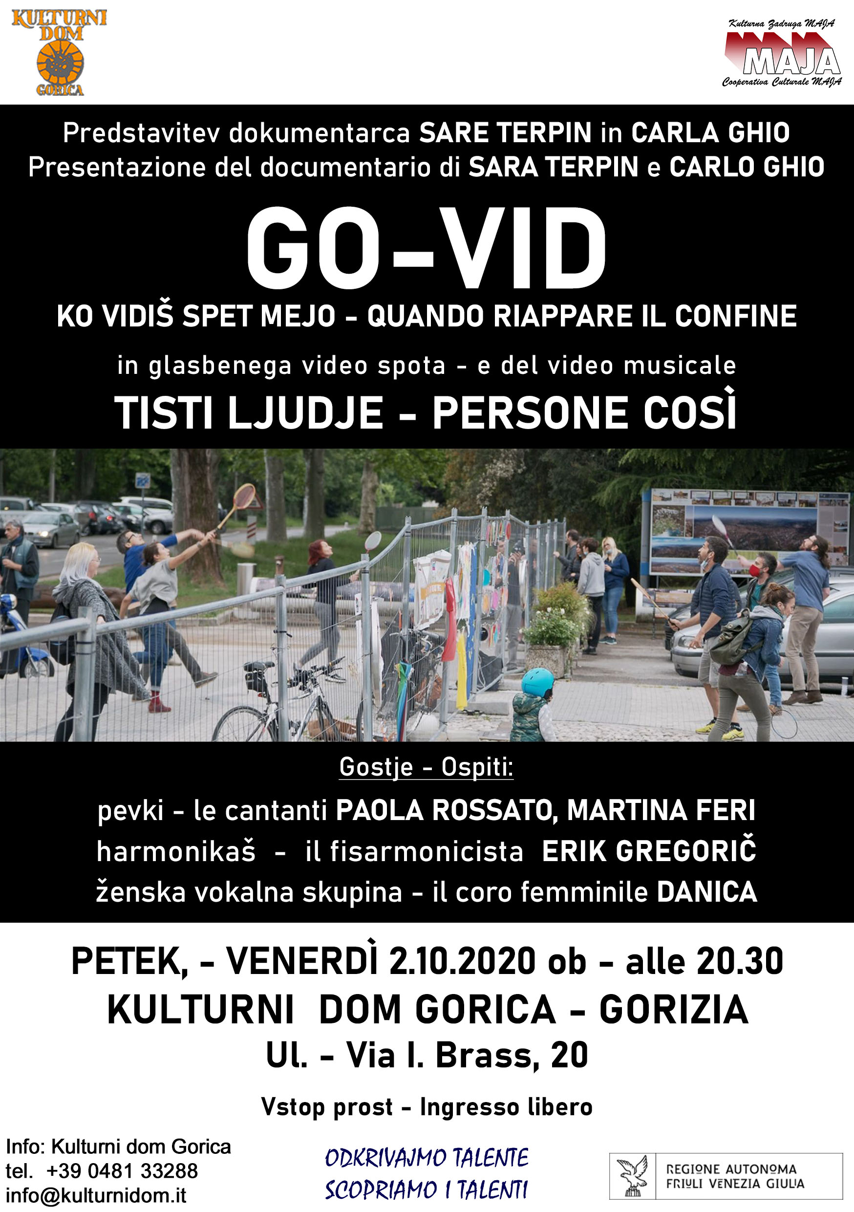 GO-VID