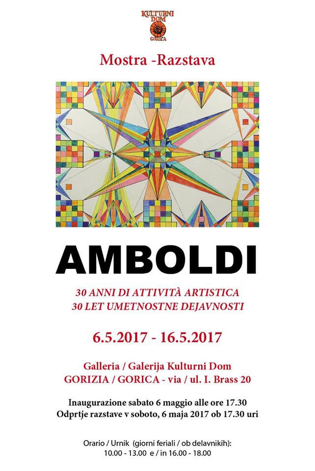 Gabriele Amboldi