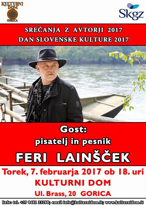 Feri Lainšček