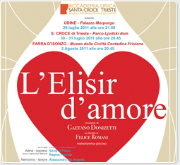 L'Elisir d'Amore