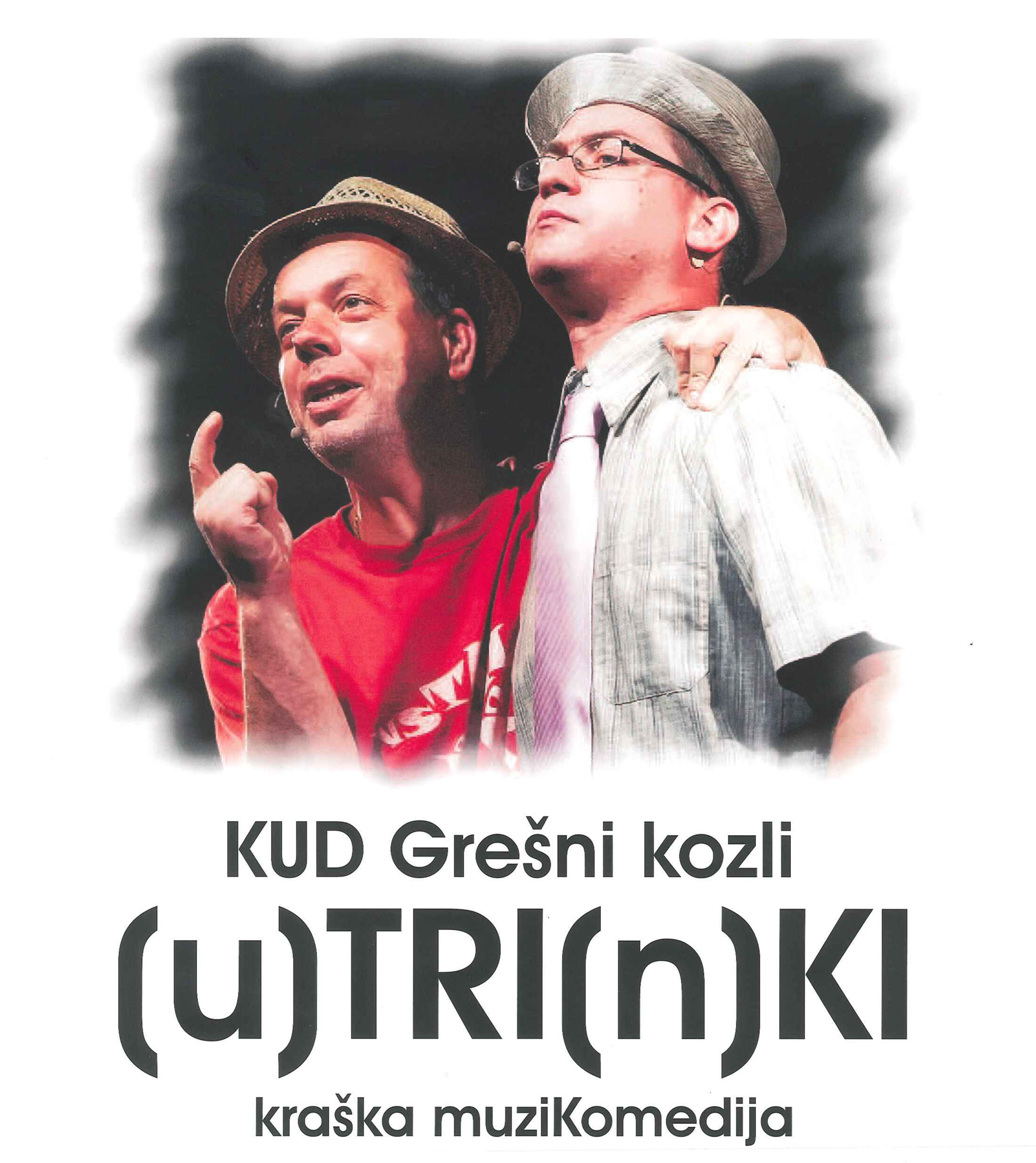 (u)TRI(n)KI - Komigo 2014