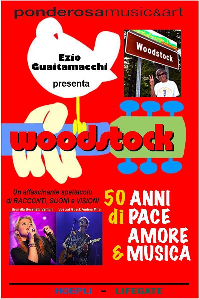Woodstock