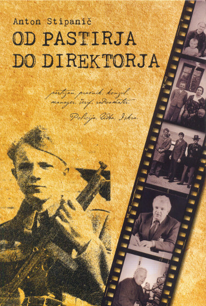 Od pastirja do direktorja