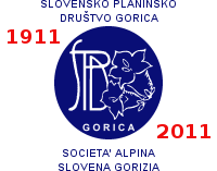 Assemblea ordinaria della Società alpina slovena di Gorizia