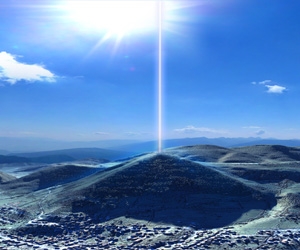 Valle bosniaca delle Piramidi