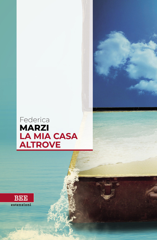 18.03 - La mia casa altrove - Federica MARZI