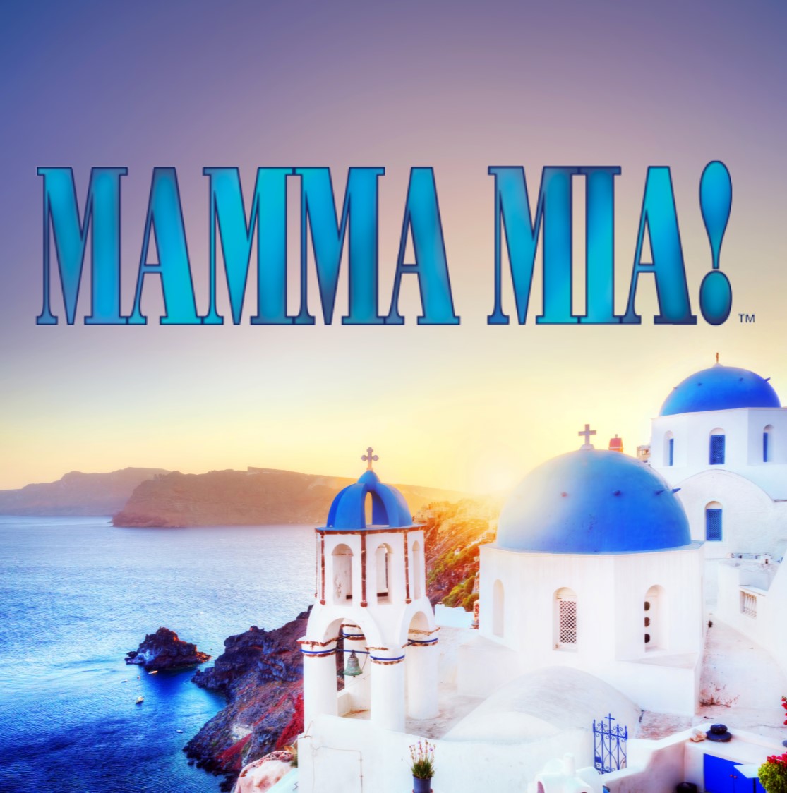 ABBA MUSICAL »MAMMA MIA!« / ESAURITO
