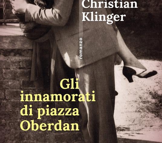 18.03 – Gli innamorati di piazza Oberdan
