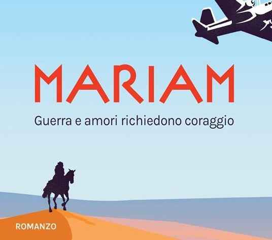18.03 – Mariam