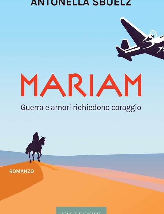18.03 – Mariam