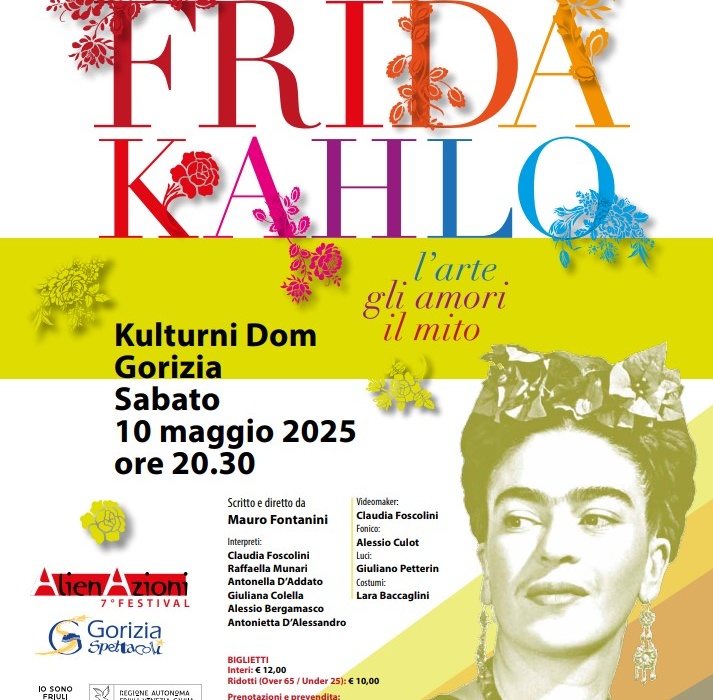 Frida Kahlo