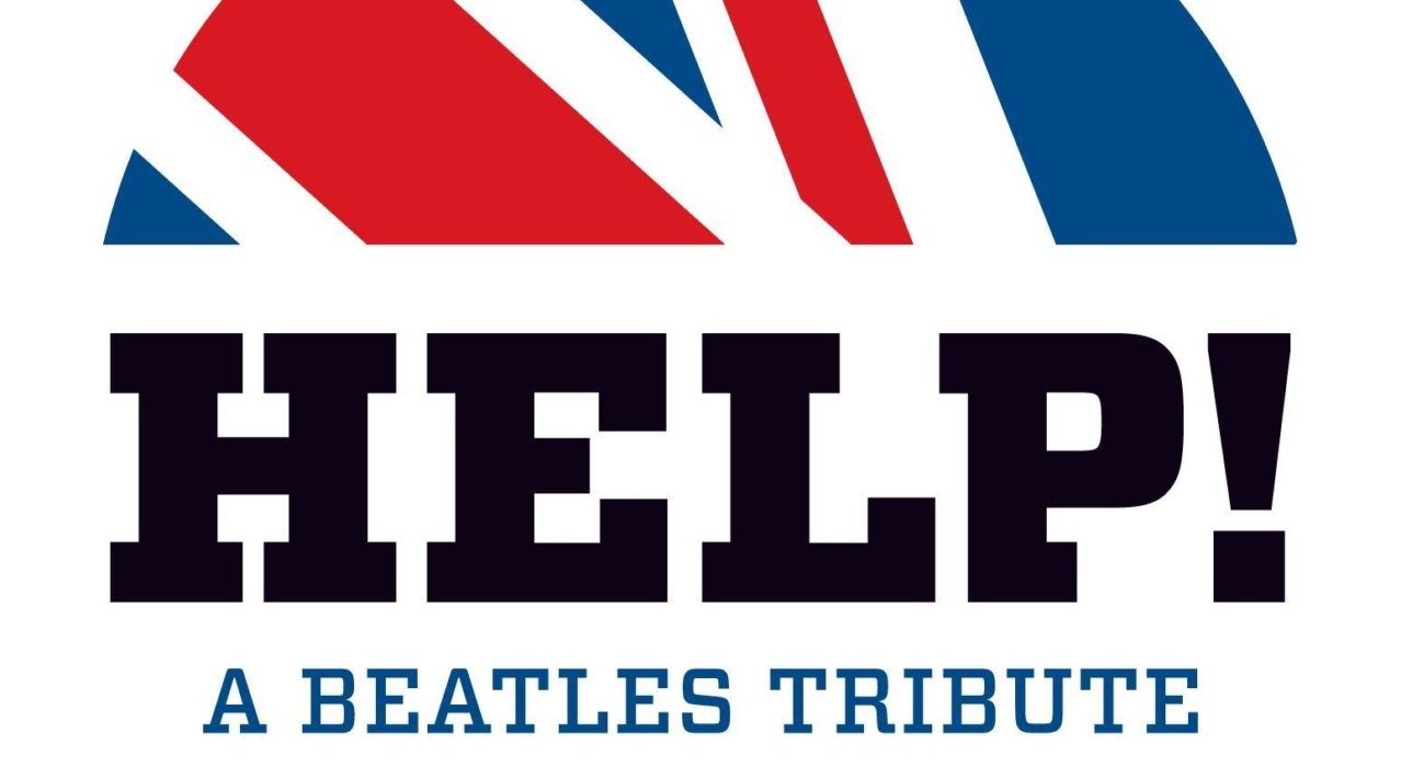 HELP! – TRIBUTE TO THE BEATLES