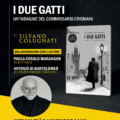 I DUE GATTI – Srečanja z Avtorji