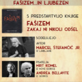 Čezmejni dialog »FAŠIZEM…IN LJUBEZEN«