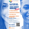E-LoCUM Cross-Border Youth Workshop