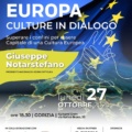 GIUSEPPE NOTARSTEFANO – srečanje
