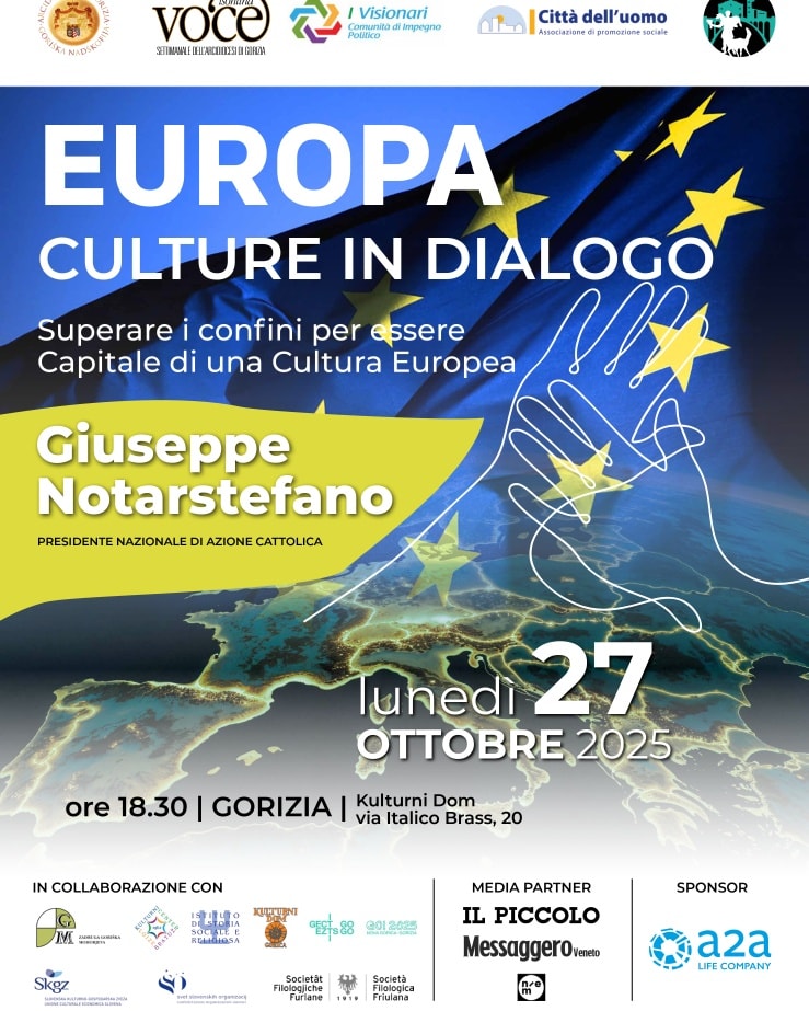 europa in dialogo