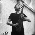 DAN KINZELMAN “Brulicare” – Jazz&Wine of Peace 2025