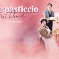 CHE PASTICCIO MRS PEACH il musical – festival Goriški grad
