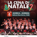 LA CENA DI NATALE – Freevoices