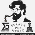 CONCERTO PER NEREO – koncert