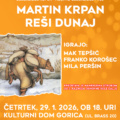 MARTIN KRPAN REŠI DUNAJ – Komigo baby