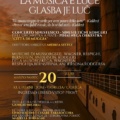 GLASBA JE LUČ (La musica è luce)