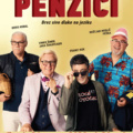 PENZIČI – Komigo 2026