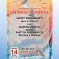 Un mare di donne
