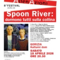 SPOON RIVER – AlienAzioni festival