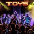 TOYS PLANET QUEEN – Komigo