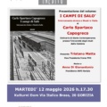 I campi di Salò – predstavitev knjige