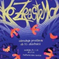 KO ZRASTEMO – Dijaški dom