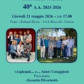 UTE  – Cerimonia di chiusura