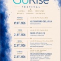 GoRise festival – Zaključni koncert