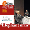 ELEPHANT MAN – Goriški grad