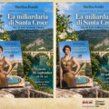 LA MILIARDARIA DI SANTA CROCE – Incontri con l’Autore