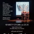 AGENTI – festival SeiofossiCaino