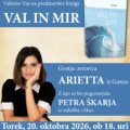 VAL IN MIR – Incontri con l’Autore